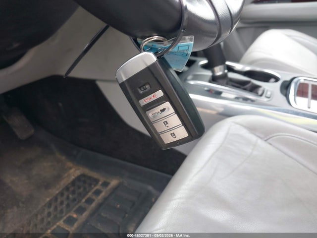 Aukcja sprzedaży 2015 Acura Mdx, vin: 5FRYD4H27FB016547, numer aukcji: 46027301