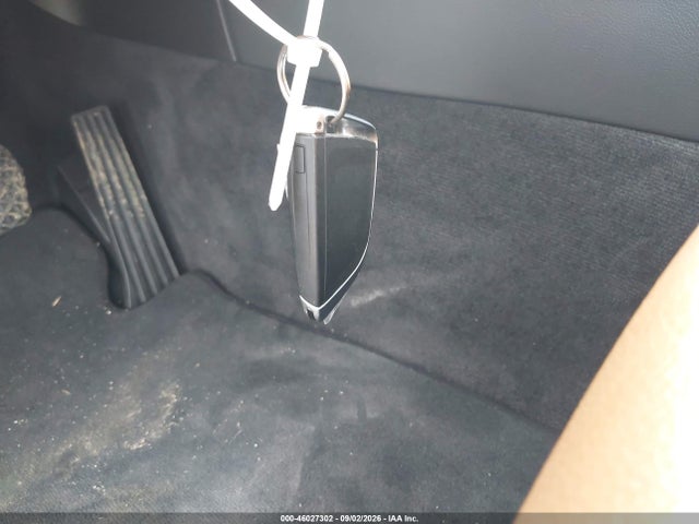 46027302 :رقم المزاد ، WBAJS3C08LWW72933 vin ، 2020 Bmw 540i Xdrive مزاد بيع