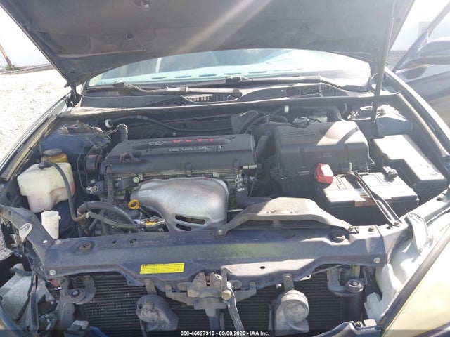 Продажа на аукционе авто 2003 Toyota Camry Le, vin: 4T1BE32K33U196874, номер лота: 46027310