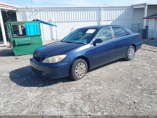 Продажа на аукционе авто 2003 Toyota Camry Le, vin: 4T1BE32K33U196874, номер лота: 46027310
