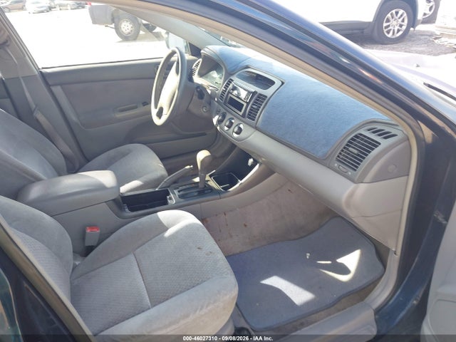 Продажа на аукционе авто 2003 Toyota Camry Le, vin: 4T1BE32K33U196874, номер лота: 46027310