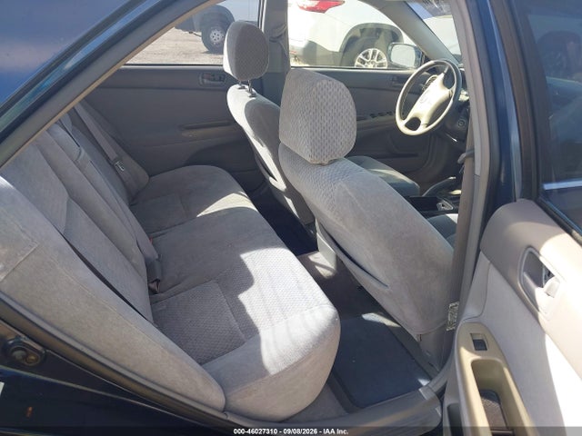 Продажа на аукционе авто 2003 Toyota Camry Le, vin: 4T1BE32K33U196874, номер лота: 46027310