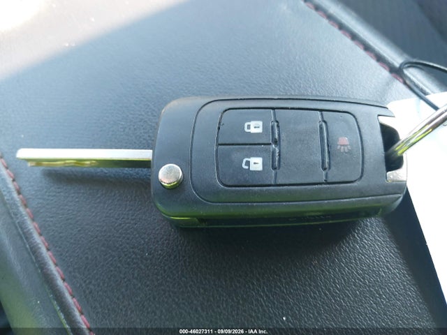 Продаж на аукціоні авто 2011 Gmc Terrain Sle-1, vin: 2CTFLREC5B6261101, номер лоту: 46027311