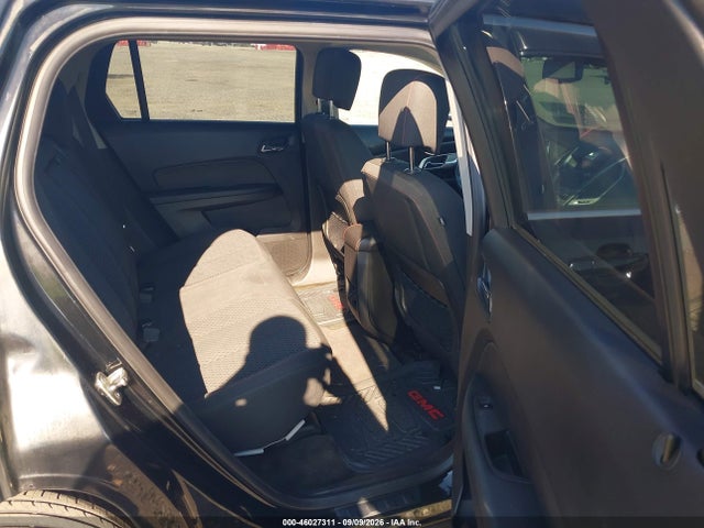 Продаж на аукціоні авто 2011 Gmc Terrain Sle-1, vin: 2CTFLREC5B6261101, номер лоту: 46027311