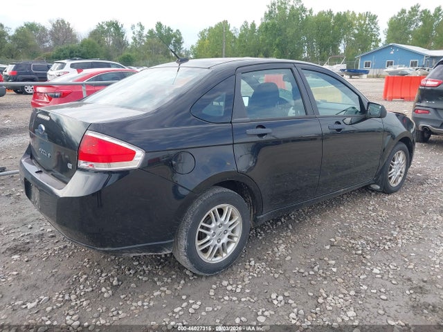 Продаж на аукціоні авто 2011 Ford Focus Se, vin: 1FAHP3FN9BW194178, номер лоту: 46027315