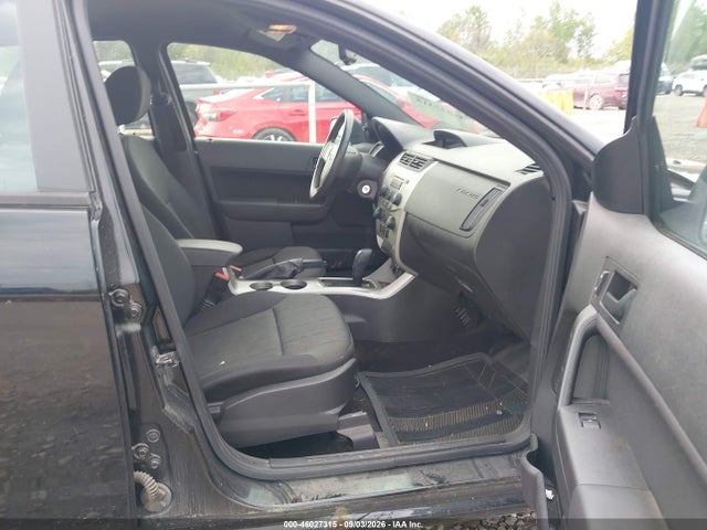 Продаж на аукціоні авто 2011 Ford Focus Se, vin: 1FAHP3FN9BW194178, номер лоту: 46027315