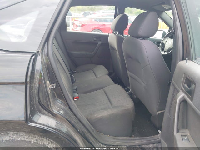 Продаж на аукціоні авто 2011 Ford Focus Se, vin: 1FAHP3FN9BW194178, номер лоту: 46027315