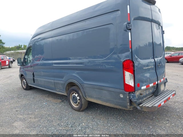 2019 Ford Transit-250 მანქანა იყიდება აუქციონზე, vin: 1FTYR3XM8KKA97720, აუქციონის ნომერი: 46027320
