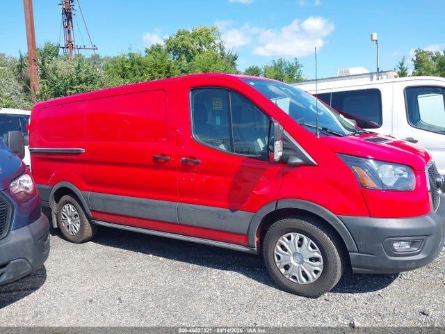 Ford Transit-150 2025 1FTYE1Y88SKA90185 Image 14
