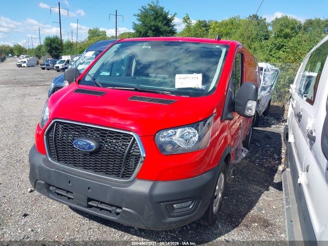 Ford Transit-150 2025 1FTYE1Y88SKA90185 Image 15