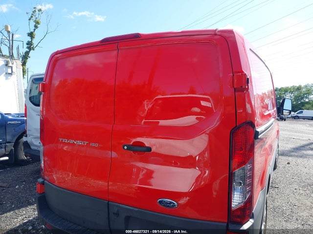 Ford Transit-150 2025 1FTYE1Y88SKA90185 Image 17