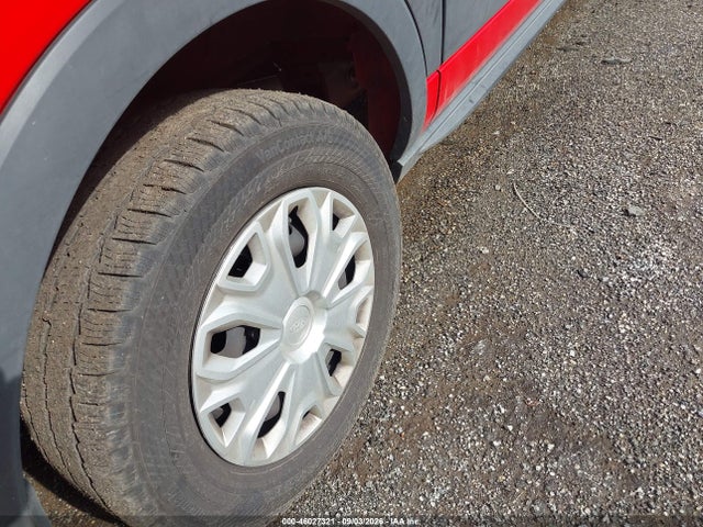 Ford Transit-150 2025 1FTYE1Y88SKA90185 Image 12