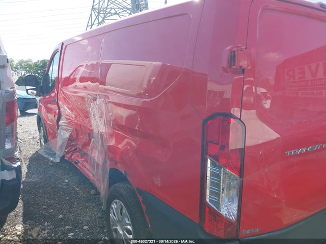 Ford Transit-150 2025 1FTYE1Y88SKA90185 Image 3