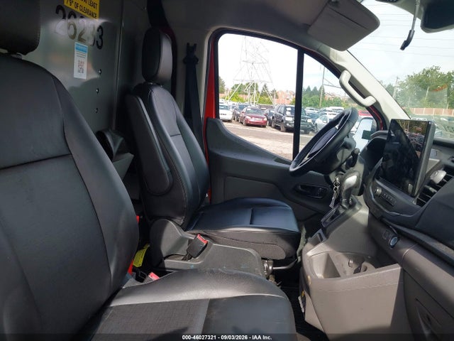Ford Transit-150 2025 1FTYE1Y88SKA90185 Image 5