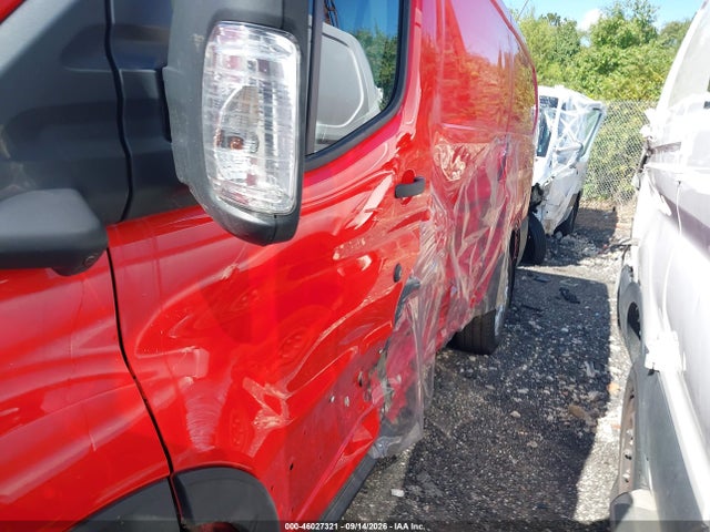 Ford Transit-150 2025 1FTYE1Y88SKA90185 Image 6