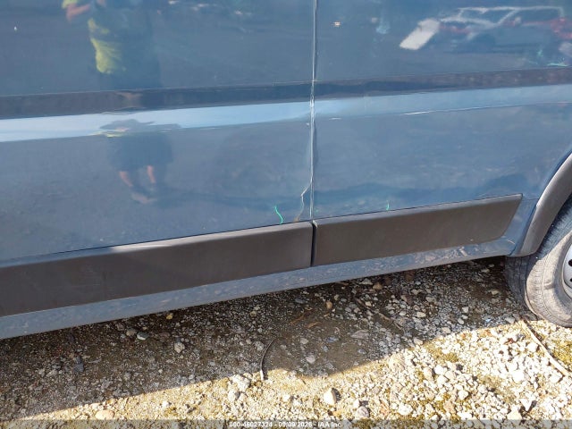 Auction sale of the 2019 Ram Promaster 3500 Cargo Van High Roof 159 Wb Ext, vin: 3C6URVJG3KE551508, lot number: 46027324
