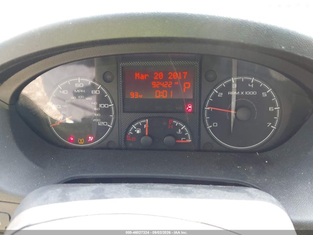 Auction sale of the 2019 Ram Promaster 3500 Cargo Van High Roof 159 Wb Ext, vin: 3C6URVJG3KE551508, lot number: 46027324