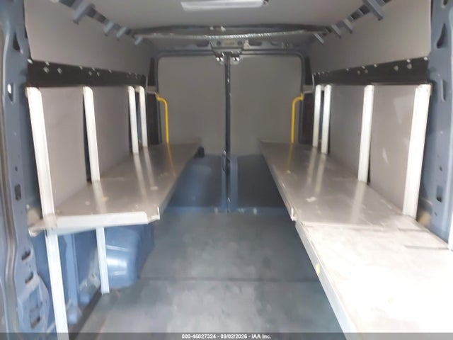 Auction sale of the 2019 Ram Promaster 3500 Cargo Van High Roof 159 Wb Ext, vin: 3C6URVJG3KE551508, lot number: 46027324