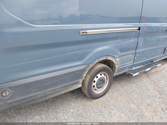 46027325 :رقم المزاد ، 1FTYR3XM8KKB17416 vin ، 2019 Ford Transit-250 مزاد بيع