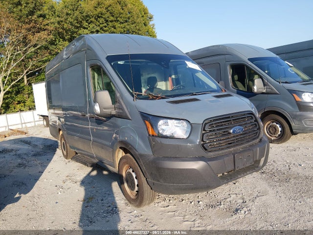 Auction sale of the 2019 Ford Transit-250, vin: 1FTYR3XM1KKB33019, lot number: 46027327