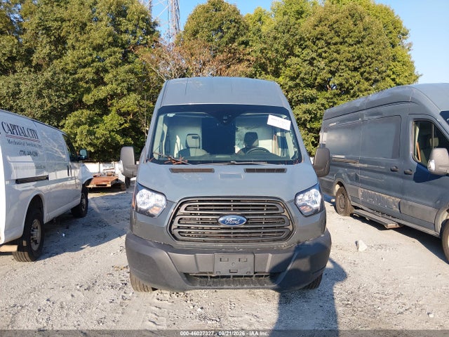 Продажа на аукционе авто 2019 Ford Transit-250, vin: 1FTYR3XM1KKB33019, номер лота: 46027327