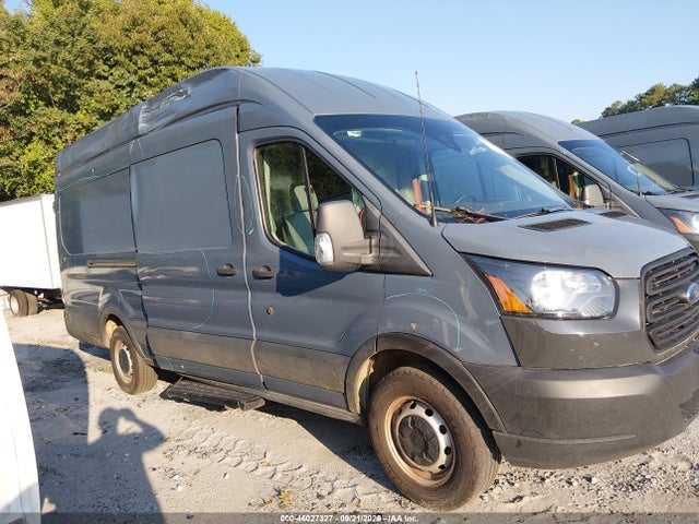 Продажа на аукционе авто 2019 Ford Transit-250, vin: 1FTYR3XM1KKB33019, номер лота: 46027327