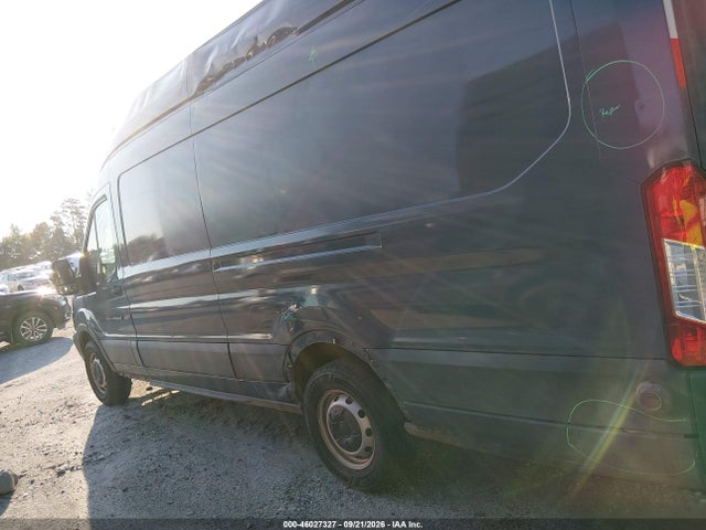 Продажа на аукционе авто 2019 Ford Transit-250, vin: 1FTYR3XM1KKB33019, номер лота: 46027327