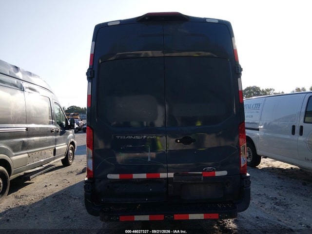 Продажа на аукционе авто 2019 Ford Transit-250, vin: 1FTYR3XM1KKB33019, номер лота: 46027327