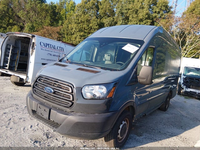 Продажа на аукционе авто 2019 Ford Transit-250, vin: 1FTYR3XM1KKB33019, номер лота: 46027327