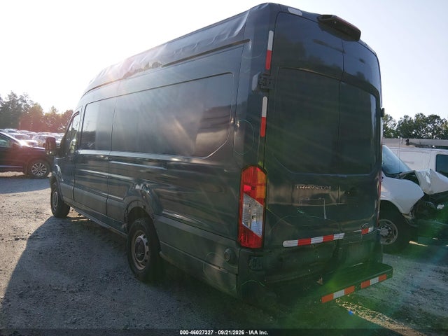 Продажа на аукционе авто 2019 Ford Transit-250, vin: 1FTYR3XM1KKB33019, номер лота: 46027327