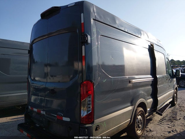 Продажа на аукционе авто 2019 Ford Transit-250, vin: 1FTYR3XM1KKB33019, номер лота: 46027327