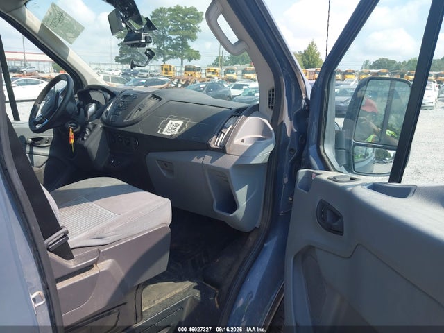 Продажа на аукционе авто 2019 Ford Transit-250, vin: 1FTYR3XM1KKB33019, номер лота: 46027327