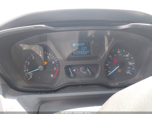 Продажа на аукционе авто 2019 Ford Transit-250, vin: 1FTYR3XM1KKB33019, номер лота: 46027327