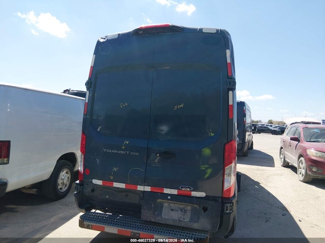 Aukcja sprzedaży 2019 Ford Transit-250, vin: 1FTYR3XM4KKB33239, numer aukcji: 46027329