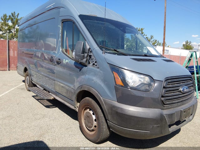 Aukcja sprzedaży 2019 Ford Transit-250, vin: 1FTYR3XM6KKB33887, numer aukcji: 46027331