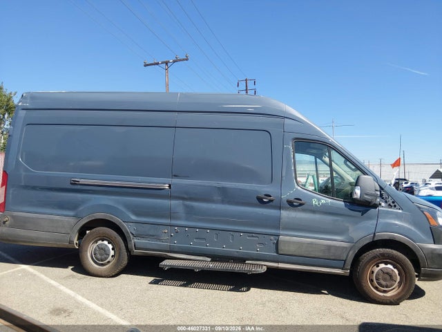 Продаж на аукціоні авто 2019 Ford Transit-250, vin: 1FTYR3XM6KKB33887, номер лоту: 46027331