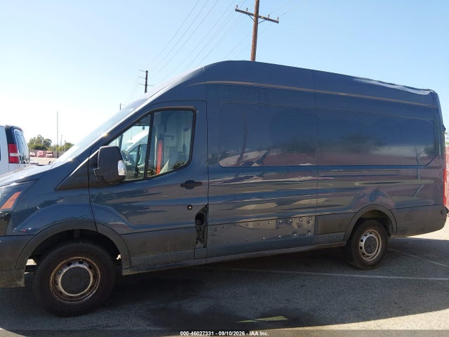 Продаж на аукціоні авто 2019 Ford Transit-250, vin: 1FTYR3XM6KKB33887, номер лоту: 46027331