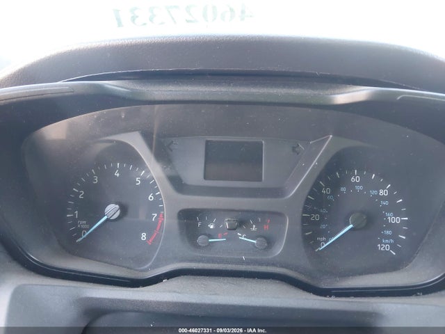 Продаж на аукціоні авто 2019 Ford Transit-250, vin: 1FTYR3XM6KKB33887, номер лоту: 46027331