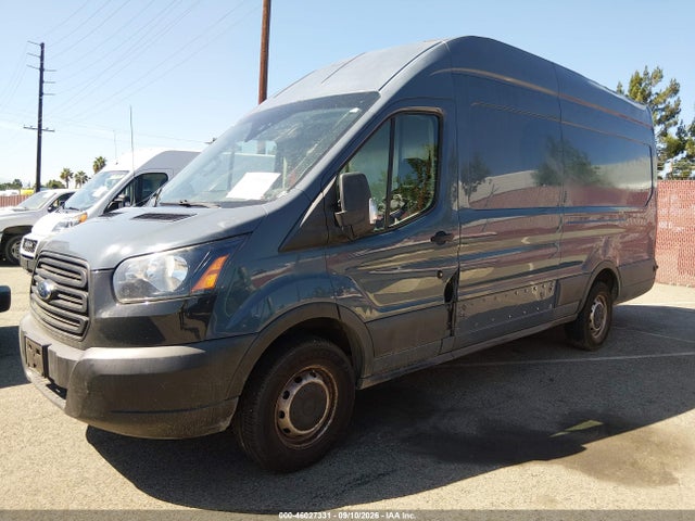 Продаж на аукціоні авто 2019 Ford Transit-250, vin: 1FTYR3XM6KKB33887, номер лоту: 46027331
