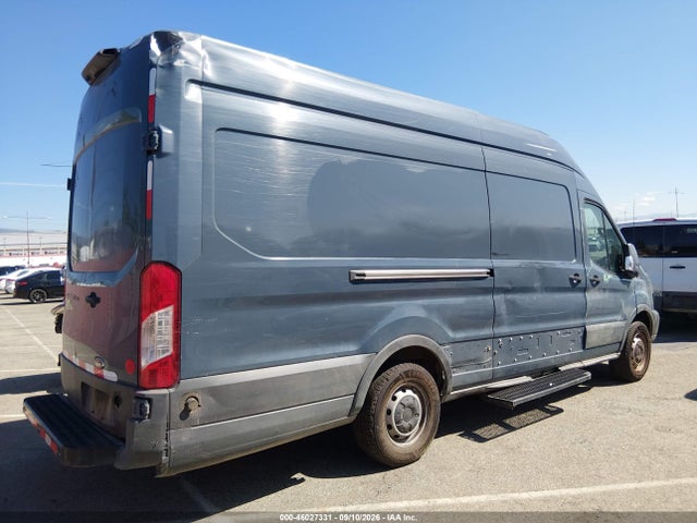 Продаж на аукціоні авто 2019 Ford Transit-250, vin: 1FTYR3XM6KKB33887, номер лоту: 46027331
