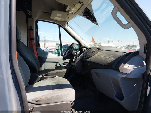 Продаж на аукціоні авто 2019 Ford Transit-250, vin: 1FTYR3XM6KKB33887, номер лоту: 46027331