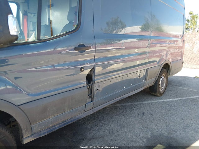 Продаж на аукціоні авто 2019 Ford Transit-250, vin: 1FTYR3XM6KKB33887, номер лоту: 46027331