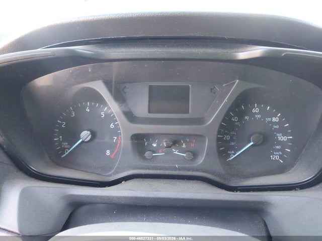 Продаж на аукціоні авто 2019 Ford Transit-250, vin: 1FTYR3XM6KKB33887, номер лоту: 46027331