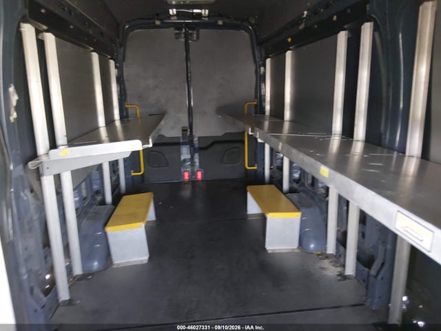Продаж на аукціоні авто 2019 Ford Transit-250, vin: 1FTYR3XM6KKB33887, номер лоту: 46027331