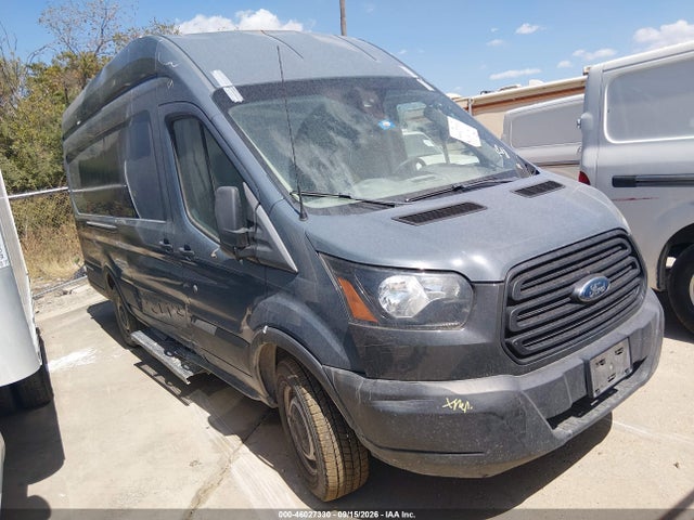 2019 1FTYR3XM3KKB33331 головне зображення
