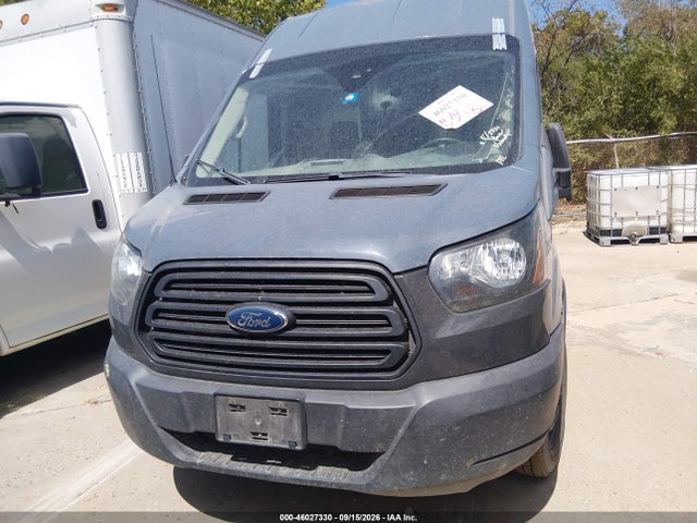 Ford Transit-250 2019 1FTYR3XM3KKB33331 Image 12