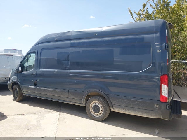 Ford Transit-250 2019 1FTYR3XM3KKB33331 Image 14