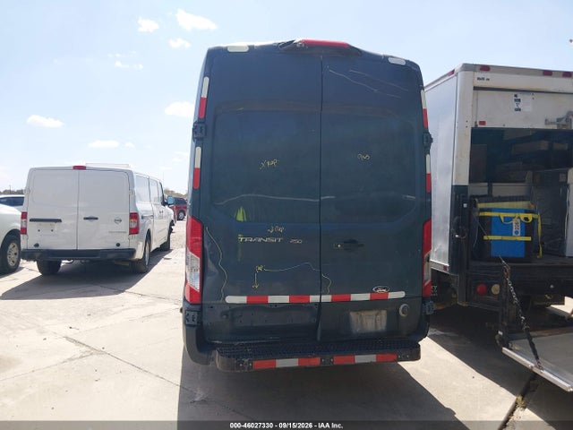 Ford Transit-250 2019 1FTYR3XM3KKB33331 Image 16