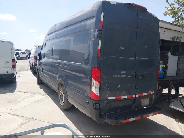 Ford Transit-250 2019 1FTYR3XM3KKB33331 Image 3