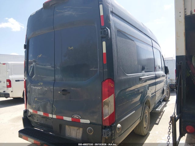 Ford Transit-250 2019 1FTYR3XM3KKB33331 Image 4